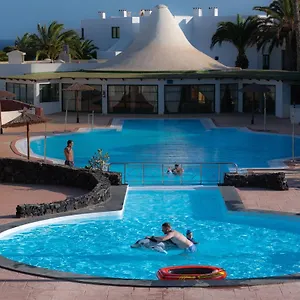 En Playa Roca Primer Linea De Mar Appartamento Costa Teguise
