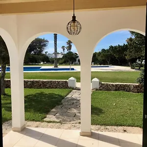  Appartamento Solmar Menorcacom 2
