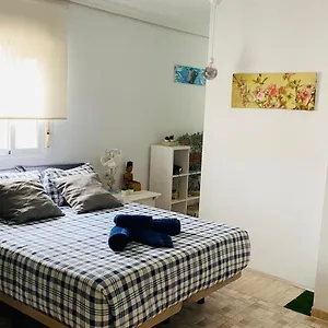 ático 360 Appartamento Cadice