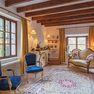  Casa di campagna Son Niu Vell-la Hermossa
